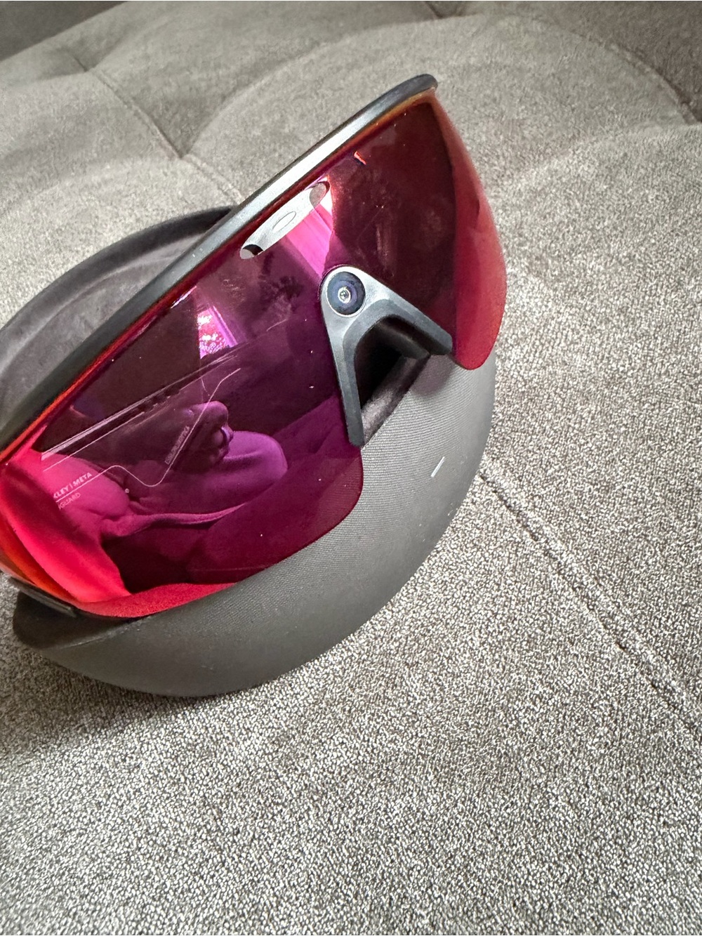 Oakley Meta Vanguard